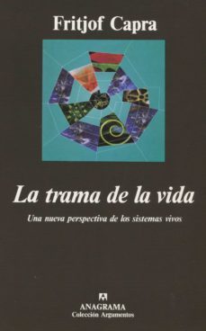 la trama de la vida: una nueva perspectiva de los sistemas vivos-9788433905543