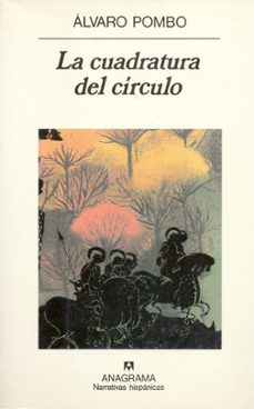 la cuadratura del circulo-9788433910943