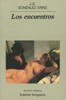 los encuentros-9788433917843