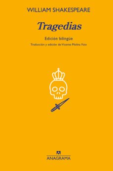 tragedias de william shakespeare (ebook)-william shakespeare-9788433918543