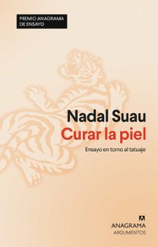 curar la piel (ebook)-nadal suau-9788433921543