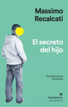 el secreto del hijo (ebook)-massimo recalcati-9788433941343