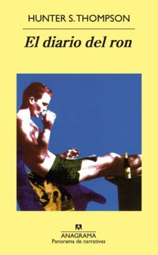 el diario del ron (ebook)-hunter s. thompson-9788433945143