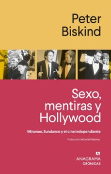 sexo, mentiras y hollywood (ebook)-peter biskind-9788433949943