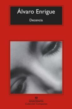 decencia - cm-9788433961143