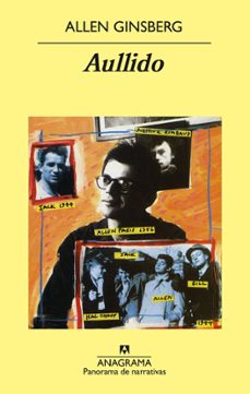 aullido-allen ginsberg-9788433971043
