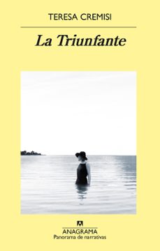 la triunfante-teresa cremisi-9788433979643