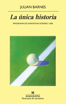 la unica historia-julian barnes-9788433980243