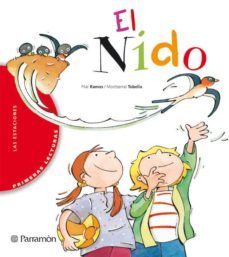 el nido (primeras lecturas)-9788434225343