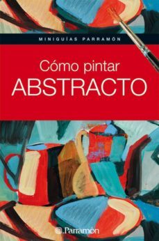 como pintar abstracto-9788434235243