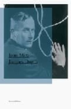 joan miro (ingles)-9788434312043