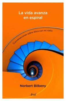 la vida avanza en espiral (ebook)-9788434423343