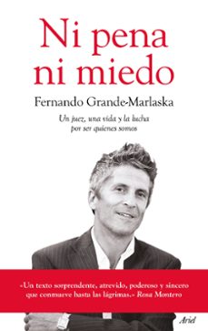 ni pena ni miedo-9788434424043