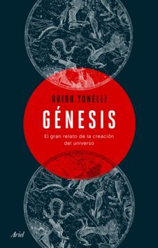 genesis (ebook)-guido tonelli-9788434433243
