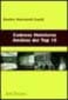 cadenas hoteleras: analisis del top 10-9788434436343