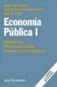 economia publica i (3ª ed.)-9788434445543