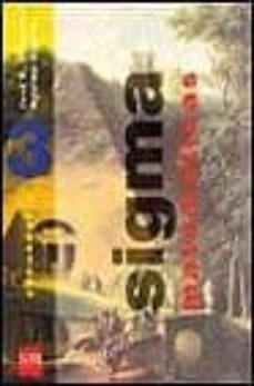 matematicas sigma 3 eso (98)-9788434858343