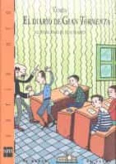 el diario de gian tormenta-9788434868243