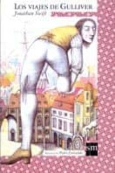 -jonathan swift-9788434872943