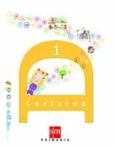 lecturas 1: proyecto duendes (1º educacion primaria)-elvira menendez-begoña oro-9788434887343