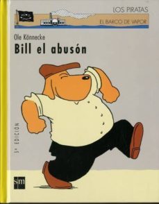 bill el abuson-9788434894143