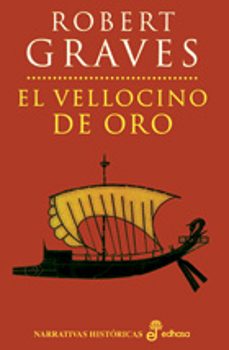 el vellocino de oro (11ª ed.)-robert graves-9788435005043