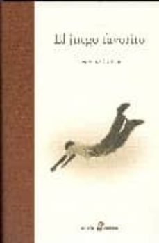 el juego favorito-9788435010443