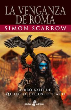 -simon scarrow-9788435022743