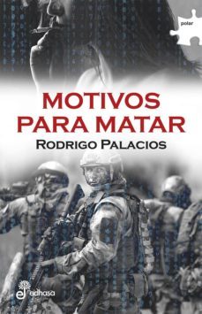 motivos para matar (ebook)-rodrigo palacios-9788435047043
