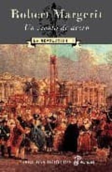 un viento de acero (la revolucion iii)-9788435060943