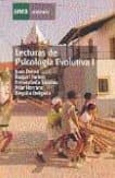 lecturas de psicologia evolutiva i (adenda)-9788436255843