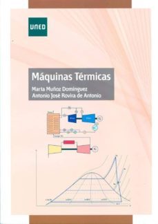 maquinas termicas-9788436262643