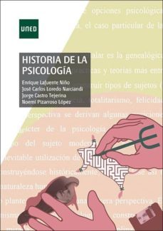 historia de la psicologia (ebook)-9788436271843