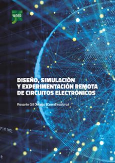 diseño, simulacion y experimentacion remota de circuitos electronicos (ebook)-9788436280043
