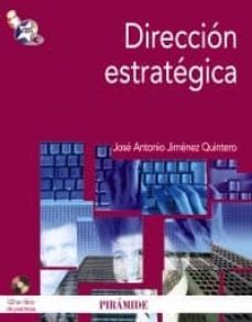 direccion estrategica-9788436825343