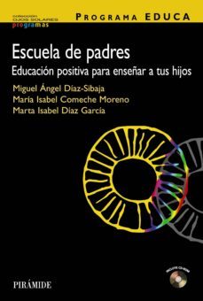 programa educa. escuela de padres (ebook)-miguel angel diaz sibaja-maria isabel comeche moreno-marta isabel diaz garcia-9788436837643