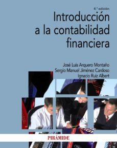 introduccion a la contabilidad financiera (6ª ed.)-9788436842043