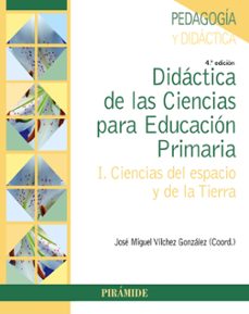 didactica de las ciencias para educacion primaria-9788436845143