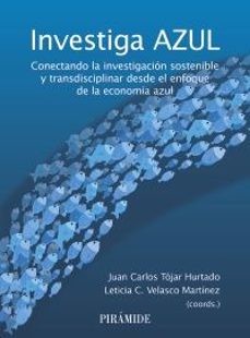 investiga azul-9788436849943