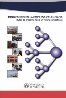 innovacion en la empresa valenciana (ebook)-9788437093543