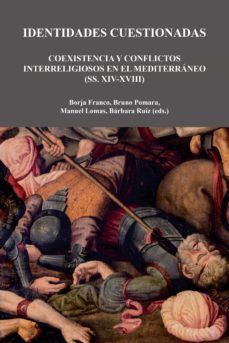 identidades cuestionadas (ebook)-9788437099743