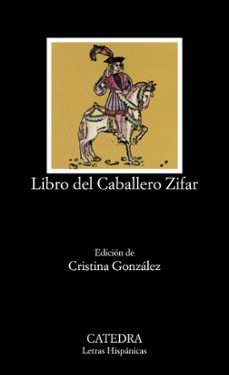libro del caballero zifar (3ª ed.)-9788437604343