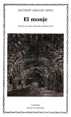 el monje-9788437613543