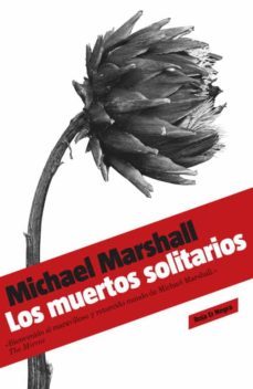 los muertos solitarios-9788439722243