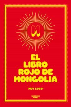 el libro rojo de mongolia (ebook)-9788439727743