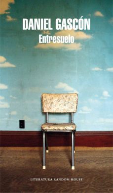 entresuelo (ebook)-daniel gascon-9788439728443