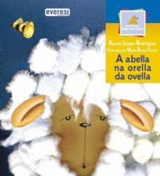 a abella na orella da ovella-9788440305343