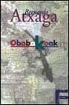 obabakoak-bernardo atxaga-9788440673343