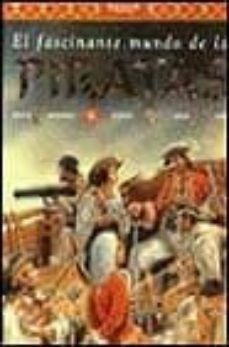 el fascinante mundo de los piratas-9788440680143