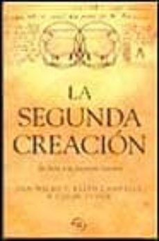 la segunda oprtunidad: la era del control biologico-9788440699343